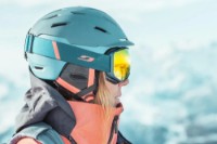 Шлем Julbo Promethee Blue/Pink 54-58 фото №6 — интернет-магазин Desire.md