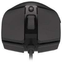 Компьютерная мышь Genesis Krypton 220 Black (NMG-1770) фото №3 — интернет-магазин Desire.md
