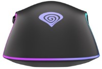 Компьютерная мышь Genesis Krypton 220 Black (NMG-1770) фото №5 — интернет-магазин Desire.md