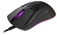 Mouse Genesis Krypton 555 Black (NMG-1839) imaginea #2 — magazin online Desire.md