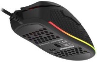 Mouse Genesis Krypton 555 Black (NMG-1839) imaginea #3 — magazin online Desire.md