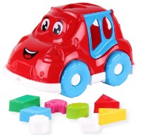 Sortator Technok (5927) imaginea #5 — magazin online Desire.md