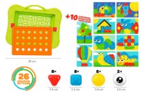 Mozaic Technok (6269) imaginea #3 — magazin online Desire.md