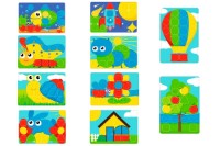 Mozaic Technok (6269) imaginea #4 — magazin online Desire.md