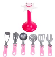 Seturi de veselă pentru păpuși Technok (6726) imaginea #2 — magazin online Desire.md