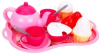 Набор посуды для кукол Technok Набор посуды (07273)