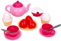 Seturi de veselă pentru păpuși Technok Набор посуды (07273) imaginea #2 — magazin online Desire.md