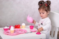 Seturi de veselă pentru păpuși Technok Набор посуды (07273) imaginea #3 — magazin online Desire.md