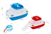 Корабль Technok Паром (7938) фото №2 — интернет-магазин Desire.md