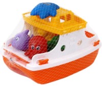 Корабль Technok Паром (7938) фото №5 — интернет-магазин Desire.md