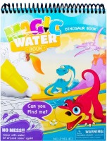 Водная раскраска Chi Toys (04679)