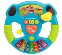 Интерактивная игрушка ChiToys (06667) фото №1 — интернет-магазин Desire.md