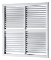 Вентиляционная решетка Ventika VTK7575