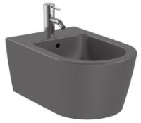 Bideu Roca Inspira Round Onyx (A357525640) imaginea #1 — magazin online Desire.md