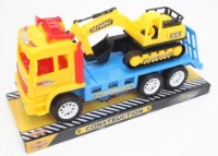 Set de mașini ChiToys (07300)