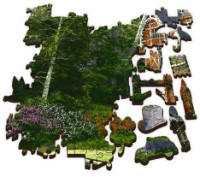 Пазл Trefl 1000 Victorian House (20145) фото №2 — интернет-магазин Desire.md