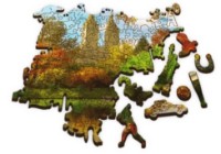 Пазл Trefl 501 Central Park New York (20157) фото №2 — интернет-магазин Desire.md