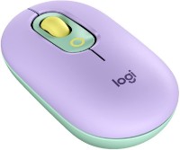 Mouse Logitech POP Mint imaginea #2 — magazin online Desire.md