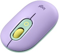 Mouse Logitech POP Mint imaginea #3 — magazin online Desire.md