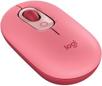 Mouse Logitech POP Rose imaginea #2 — magazin online Desire.md