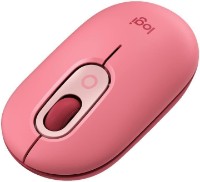 Mouse Logitech POP Rose imaginea #3 — magazin online Desire.md
