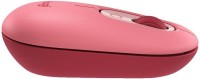 Mouse Logitech POP Rose imaginea #4 — magazin online Desire.md