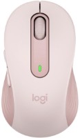 Mouse Logitech M650 Signature Rose (910-006254) imaginea #1 — magazin online Desire.md