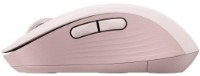 Mouse Logitech M650 Signature Rose (910-006254) imaginea #3 — magazin online Desire.md