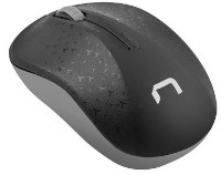 Компьютерная мышь Natec Toucan Black/Grey (NMY-1650) фото №4 — интернет-магазин Desire.md
