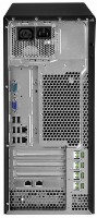 Server Fujitsu Primegry TX100 S3p (E3-1220v2 2x4Gb 2x500Gb)  imaginea #2 — magazin online Desire.md