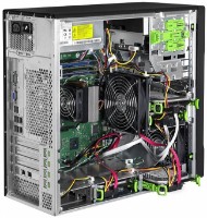 Server Fujitsu Primegry TX100 S3p (E3-1220v2 2x4Gb 2x500Gb)  imaginea #3 — magazin online Desire.md