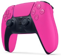 Геймпад Sony DualSense Nova Pink фото №2 — интернет-магазин Desire.md