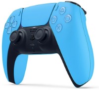 Gamepad Sony DualSense Starlight Blue imaginea #2 — magazin online Desire.md