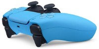 Gamepad Sony DualSense Starlight Blue imaginea #3 — magazin online Desire.md