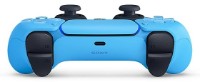 Gamepad Sony DualSense Starlight Blue imaginea #4 — magazin online Desire.md
