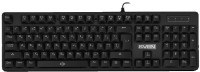 Tastatură Sven KB-G9100 Black