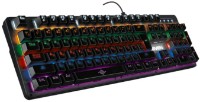 Tastatură Sven KB-G9100 Black