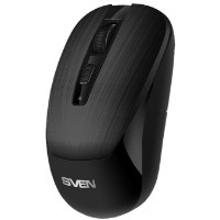 Mouse Sven RX-380W Black imaginea #4 — magazin online Desire.md