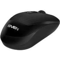 Mouse Sven RX-380W Black imaginea #5 — magazin online Desire.md