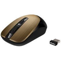 Mouse Sven RX-380W Bronze