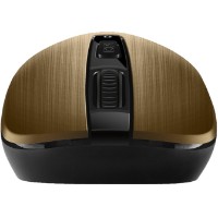 Компьютерная мышь Sven RX-380W Bronze фото №6 — интернет-магазин Desire.md