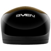 Компьютерная мышь Sven RX-380W Bronze фото №7 — интернет-магазин Desire.md