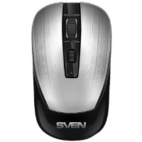 Mouse Sven RX-380W Gray imaginea #2 — magazin online Desire.md