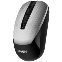 Mouse Sven RX-380W Gray imaginea #4 — magazin online Desire.md