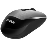 Mouse Sven RX-380W Gray imaginea #5 — magazin online Desire.md