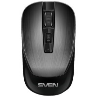 Mouse Sven RX-380W Silver imaginea #2 — magazin online Desire.md