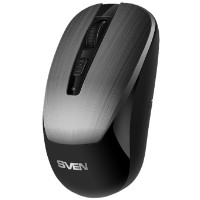 Mouse Sven RX-380W Silver imaginea #4 — magazin online Desire.md
