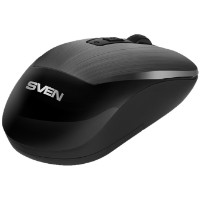 Mouse Sven RX-380W Silver imaginea #5 — magazin online Desire.md