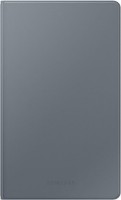 Чехол для планшета Samsung Book Cover Tab A7 Lite T220 Dark Grey