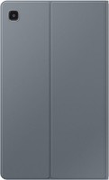 Husa pentru tableta Samsung Book Cover Tab A7 Lite T220 Dark Grey